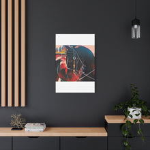 Load image into Gallery viewer, Bandido on Matte Canvas, Stretched, 1.25"