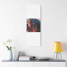 Load image into Gallery viewer, Bandido on Matte Canvas, Stretched, 1.25"
