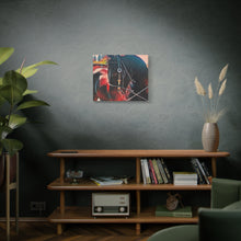 Load image into Gallery viewer, Bandido on Matte Canvas, Stretched, 1.25"