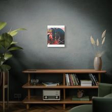Load image into Gallery viewer, Bandido on Matte Canvas, Stretched, 1.25"