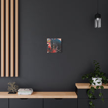 Load image into Gallery viewer, Bandido on Matte Canvas, Stretched, 1.25"