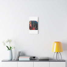 Load image into Gallery viewer, Bandido on Matte Canvas, Stretched, 1.25"