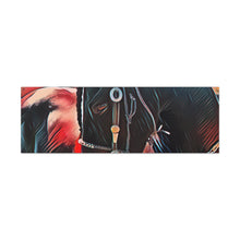 Load image into Gallery viewer, Bandido on Matte Canvas, Stretched, 1.25"