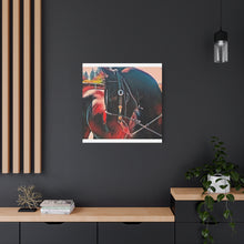 Load image into Gallery viewer, Bandido on Matte Canvas, Stretched, 1.25"