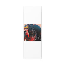Load image into Gallery viewer, Bandido on Matte Canvas, Stretched, 1.25"