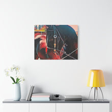Load image into Gallery viewer, Bandido on Matte Canvas, Stretched, 1.25"