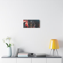 Load image into Gallery viewer, Bandido on Matte Canvas, Stretched, 1.25"