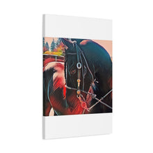 Load image into Gallery viewer, Bandido on Matte Canvas, Stretched, 1.25"