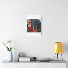 Load image into Gallery viewer, Bandido on Matte Canvas, Stretched, 1.25"