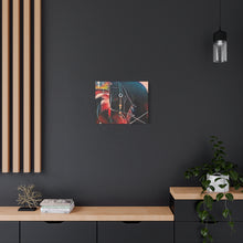 Load image into Gallery viewer, Bandido on Matte Canvas, Stretched, 1.25"