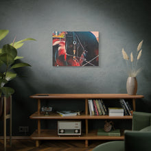 Load image into Gallery viewer, Bandido on Matte Canvas, Stretched, 1.25"