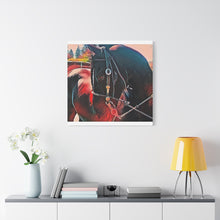 Load image into Gallery viewer, Bandido on Matte Canvas, Stretched, 1.25"