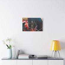 Load image into Gallery viewer, Bandido on Matte Canvas, Stretched, 1.25"