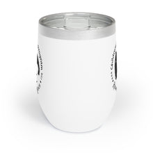 Load image into Gallery viewer, Chill Wine Tumbler