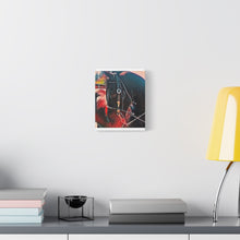 Load image into Gallery viewer, Bandido on Matte Canvas, Stretched, 1.25"