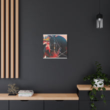 Load image into Gallery viewer, Bandido on Matte Canvas, Stretched, 1.25"
