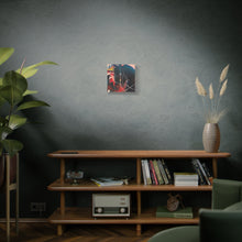 Load image into Gallery viewer, Bandido on Matte Canvas, Stretched, 1.25"