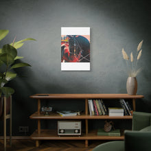 Load image into Gallery viewer, Bandido on Matte Canvas, Stretched, 1.25"