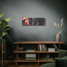 Load image into Gallery viewer, Bandido on Matte Canvas, Stretched, 1.25"