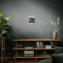 Load image into Gallery viewer, Bandido on Matte Canvas, Stretched, 1.25"