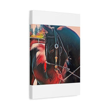 Load image into Gallery viewer, Bandido on Matte Canvas, Stretched, 1.25"