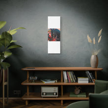 Load image into Gallery viewer, Bandido on Matte Canvas, Stretched, 1.25"