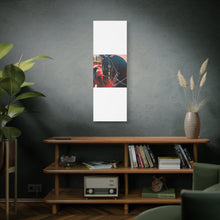 Load image into Gallery viewer, Bandido on Matte Canvas, Stretched, 1.25"