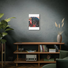 Load image into Gallery viewer, Bandido on Matte Canvas, Stretched, 1.25"