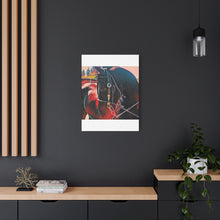 Load image into Gallery viewer, Bandido on Matte Canvas, Stretched, 1.25"