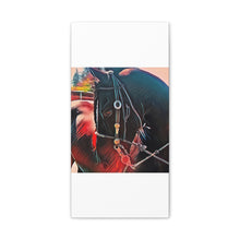 Load image into Gallery viewer, Bandido on Matte Canvas, Stretched, 1.25"