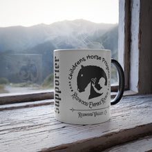 Load image into Gallery viewer, Color Morphing Mug, 11oz