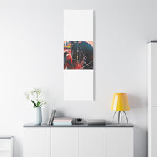 Load image into Gallery viewer, Bandido on Matte Canvas, Stretched, 1.25"