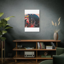 Load image into Gallery viewer, Bandido on Matte Canvas, Stretched, 1.25"