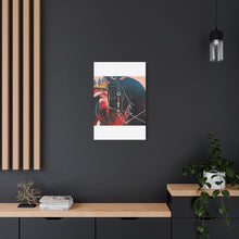 Load image into Gallery viewer, Bandido on Matte Canvas, Stretched, 1.25"