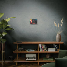 Load image into Gallery viewer, Bandido on Matte Canvas, Stretched, 1.25"