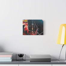 Load image into Gallery viewer, Bandido on Matte Canvas, Stretched, 1.25"