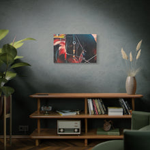 Load image into Gallery viewer, Bandido on Matte Canvas, Stretched, 1.25"