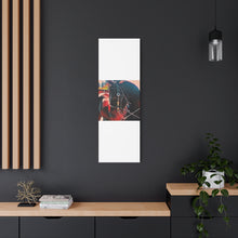 Load image into Gallery viewer, Bandido on Matte Canvas, Stretched, 1.25"