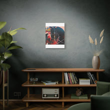 Load image into Gallery viewer, Bandido on Matte Canvas, Stretched, 1.25"