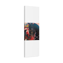 Load image into Gallery viewer, Bandido on Matte Canvas, Stretched, 1.25"