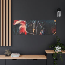 Load image into Gallery viewer, Bandido on Matte Canvas, Stretched, 1.25"