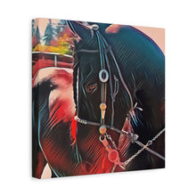 Load image into Gallery viewer, Bandido on Matte Canvas, Stretched, 1.25"