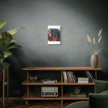 Load image into Gallery viewer, Bandido on Matte Canvas, Stretched, 1.25"