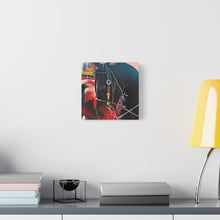 Load image into Gallery viewer, Bandido on Matte Canvas, Stretched, 1.25"