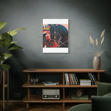 Load image into Gallery viewer, Bandido on Matte Canvas, Stretched, 1.25"