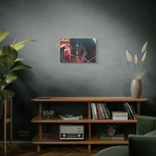 Load image into Gallery viewer, Bandido on Matte Canvas, Stretched, 1.25"