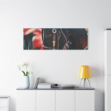 Load image into Gallery viewer, Bandido on Matte Canvas, Stretched, 1.25"