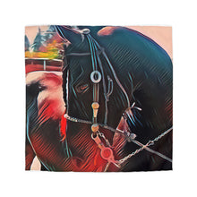 Load image into Gallery viewer, Bandido Microfiber Duvet Cover