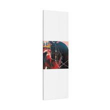 Load image into Gallery viewer, Bandido on Matte Canvas, Stretched, 1.25"