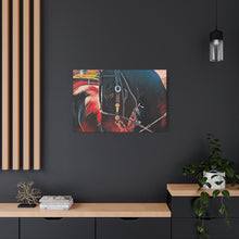 Load image into Gallery viewer, Bandido on Matte Canvas, Stretched, 1.25"